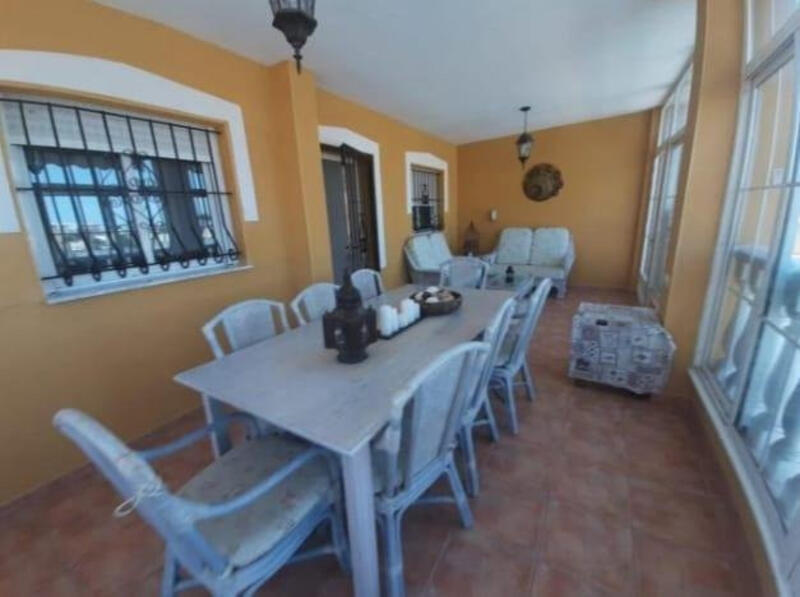 6 soveværelse Villa til salg