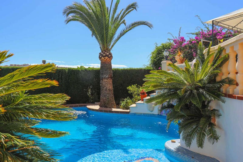 5 bedroom Villa for sale