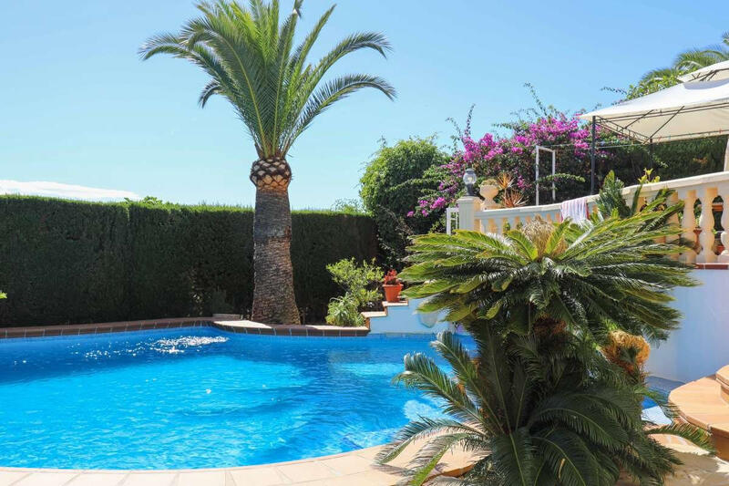 5 bedroom Villa for sale