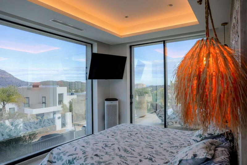 4 slaapkamer Villa Te koop