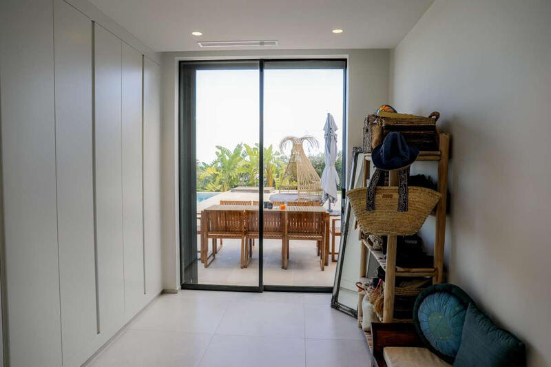 4 slaapkamer Villa Te koop