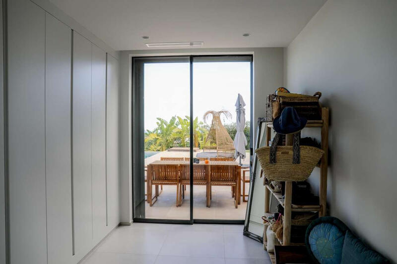 4 slaapkamer Villa Te koop