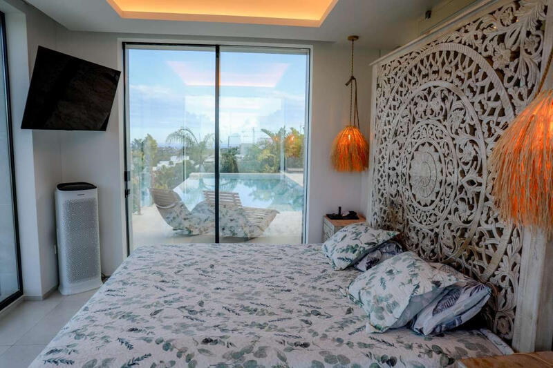4 slaapkamer Villa Te koop