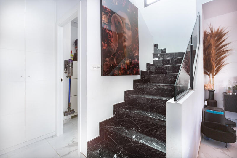 3 soverom Villa til salgs