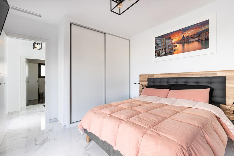 3 soverom Villa til salgs