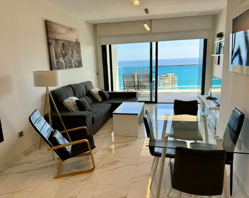 2 Cuarto Apartamento en venta