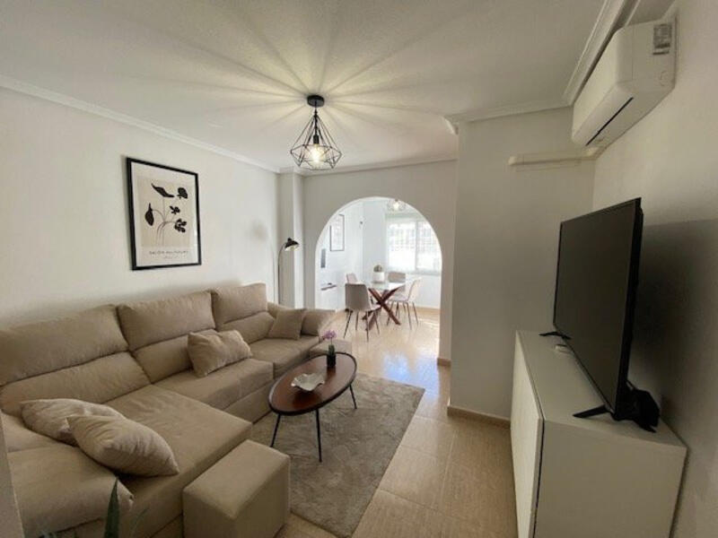2 soveværelse Duplex til salg