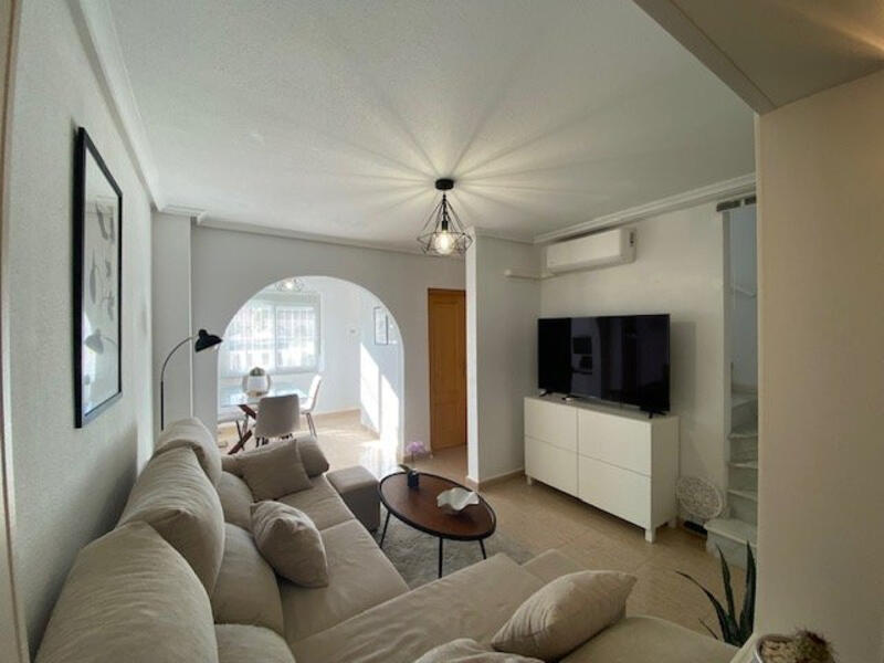 2 soveværelse Duplex til salg
