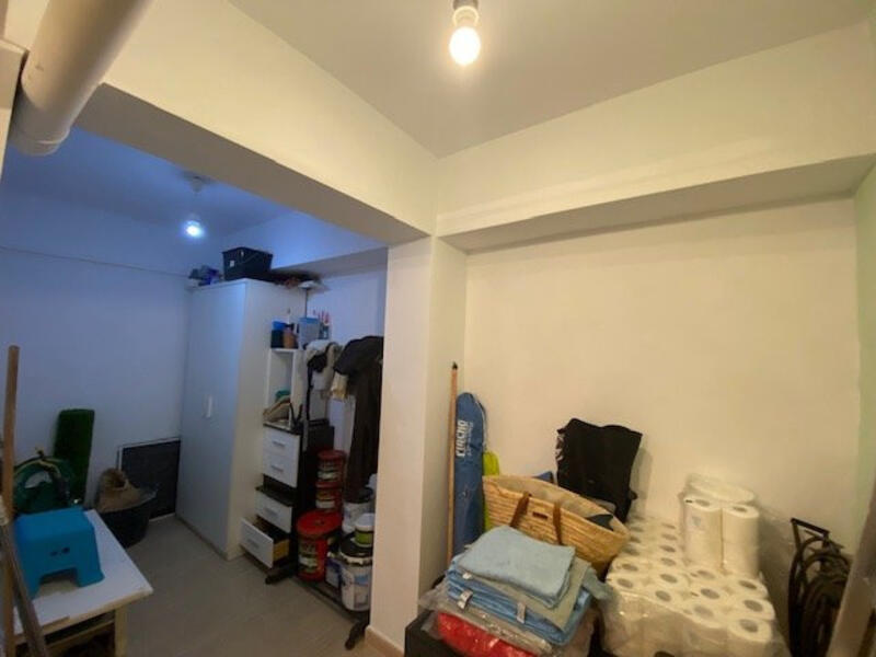 2 soveværelse Duplex til salg