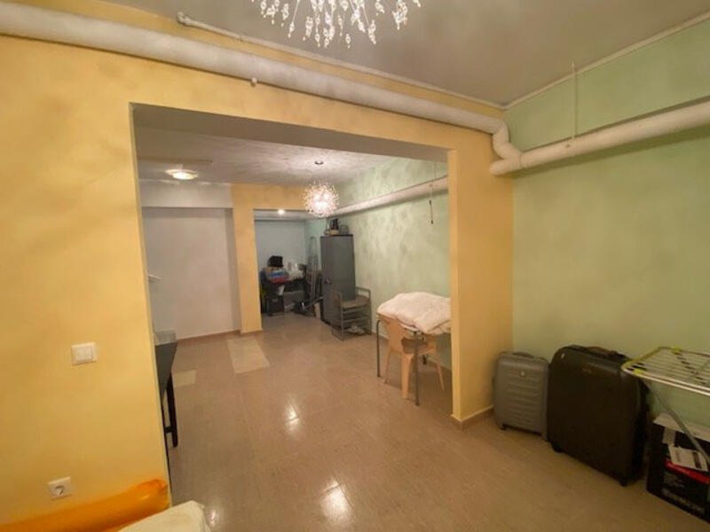 2 soveværelse Duplex til salg