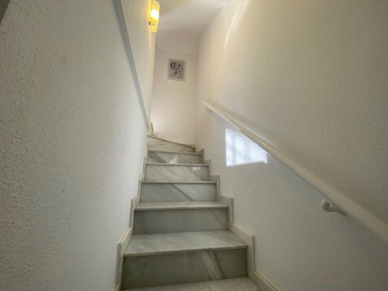 2 soveværelse Duplex til salg