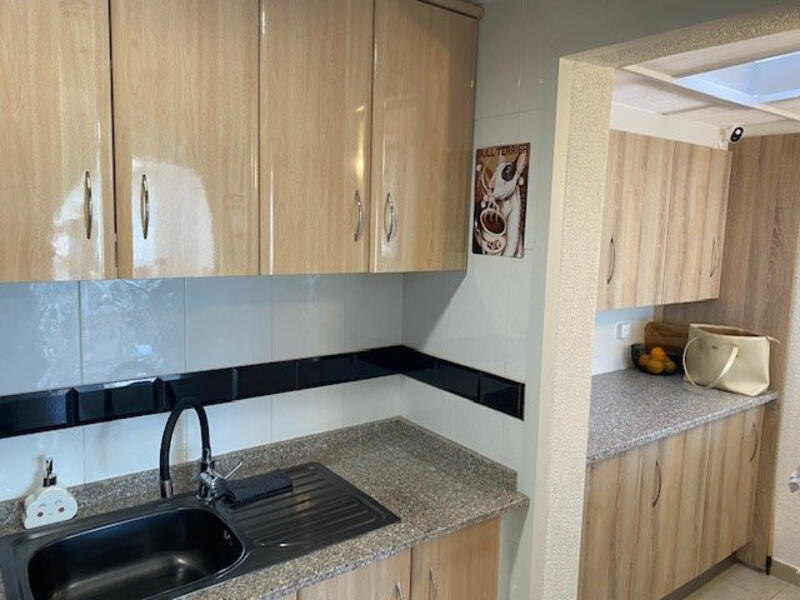 2 soveværelse Duplex til salg