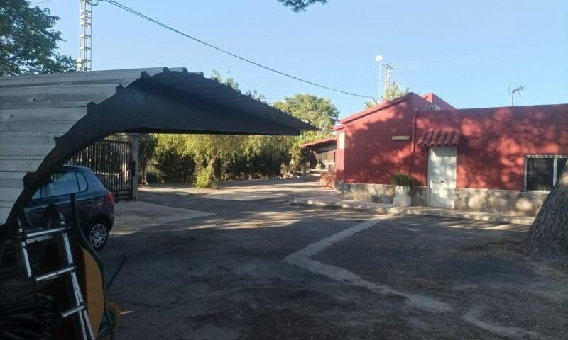 Villa zu verkaufen in Elx/Elche, Alicante