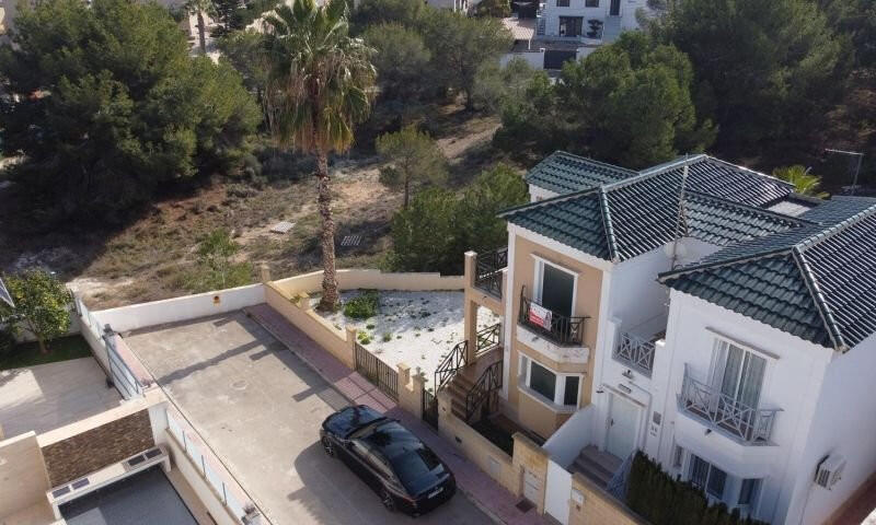 3 chambre Villa à vendre
