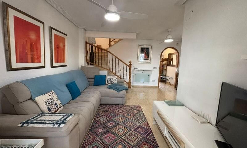 3 bedroom Duplex for sale