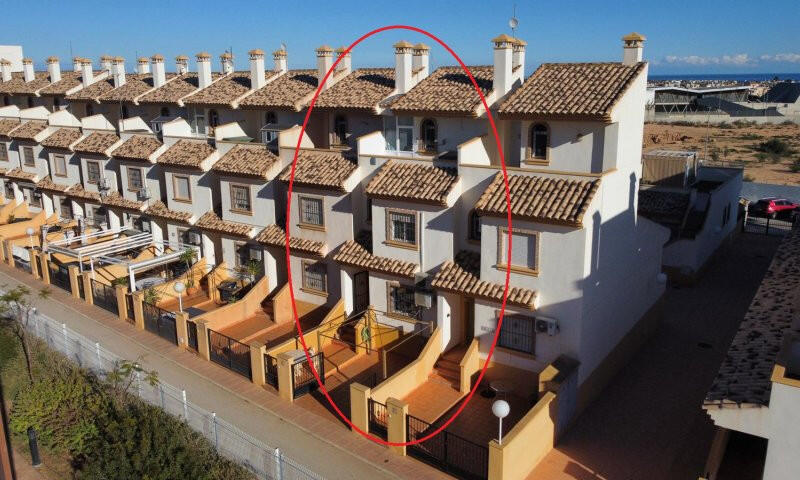 3 bedroom Duplex for sale
