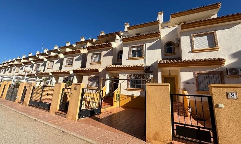 3 bedroom Duplex for sale