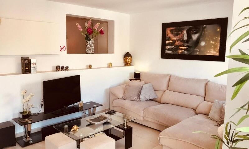 6 soveværelse Villa til salg