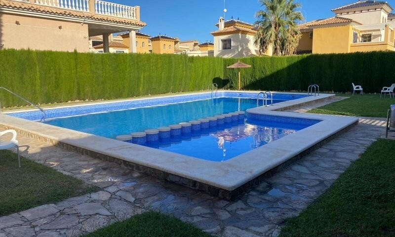 3 bedroom Villa for sale