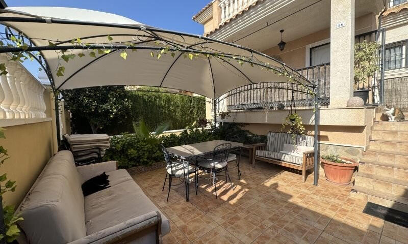 3 bedroom Villa for sale