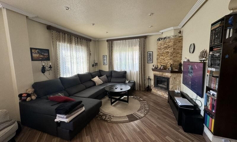 3 bedroom Villa for sale