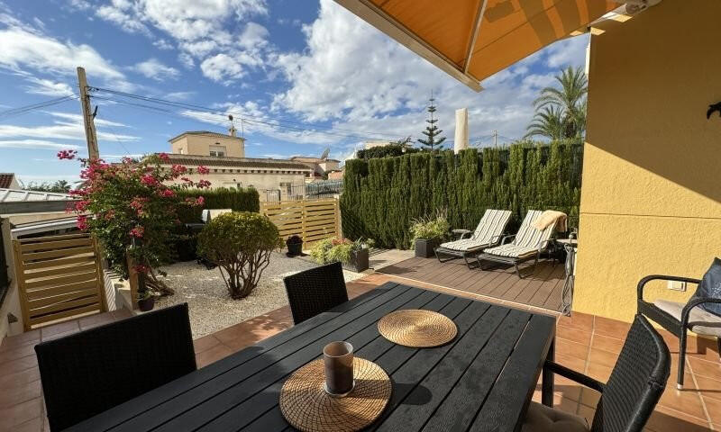 Apartment for sale in Orihuela Costa, Alicante