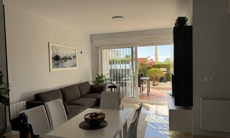 2 Cuarto Apartamento en venta