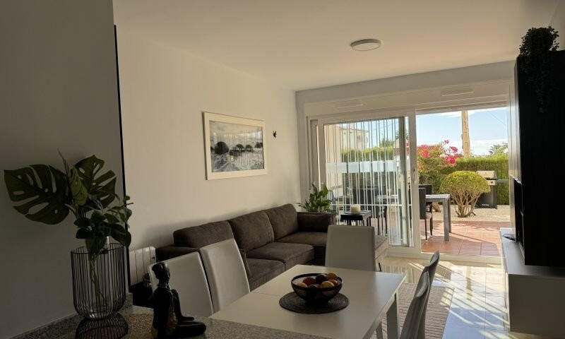 2 Cuarto Apartamento en venta