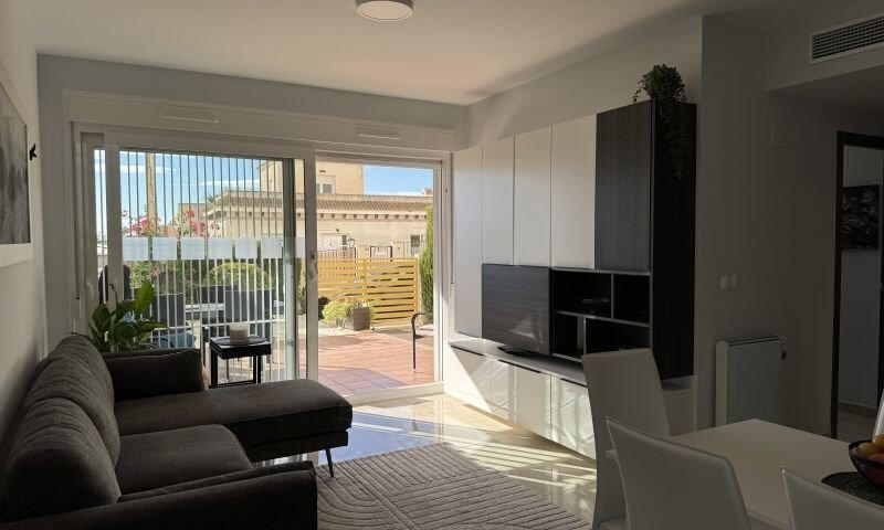 2 Cuarto Apartamento en venta