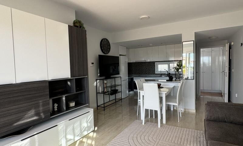 2 Cuarto Apartamento en venta