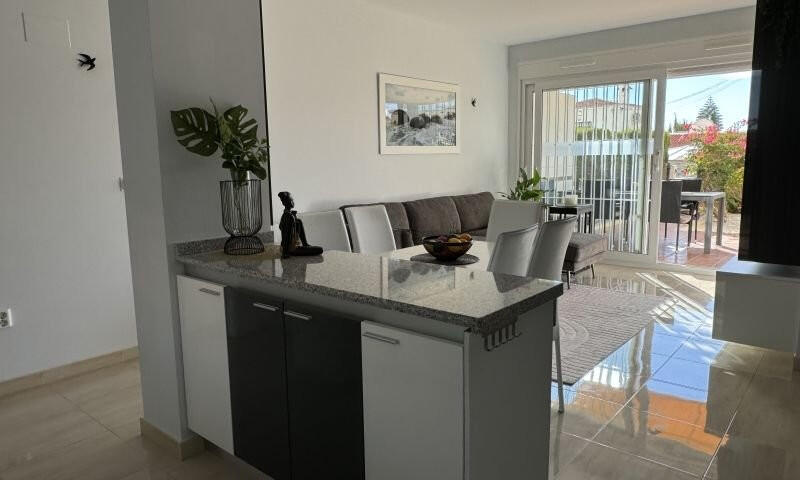 2 Cuarto Apartamento en venta