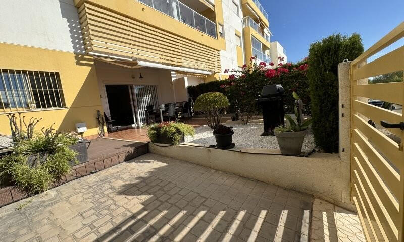 2 Cuarto Apartamento en venta