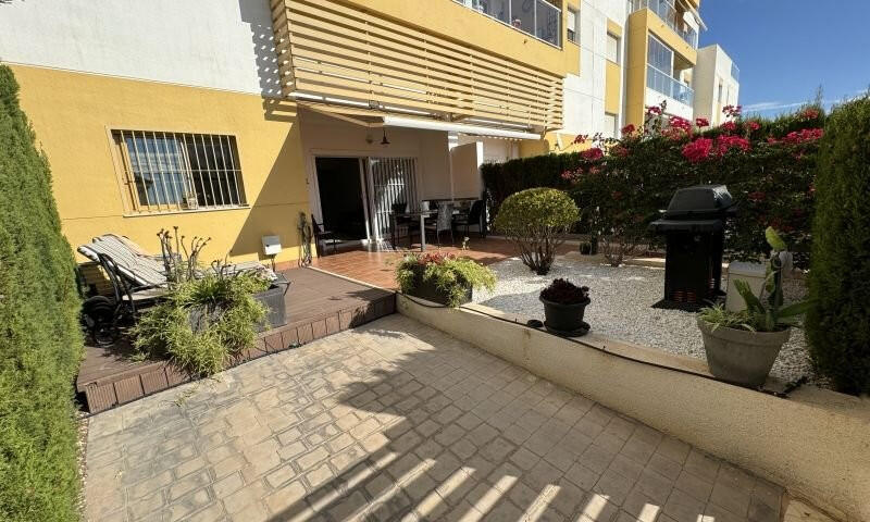 2 Cuarto Apartamento en venta