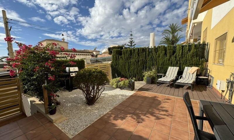 2 Cuarto Apartamento en venta