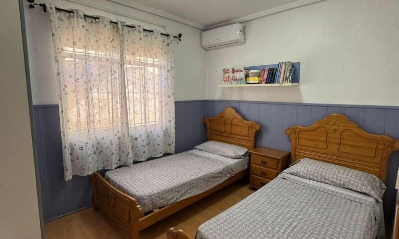 3 Cuarto Villa en venta