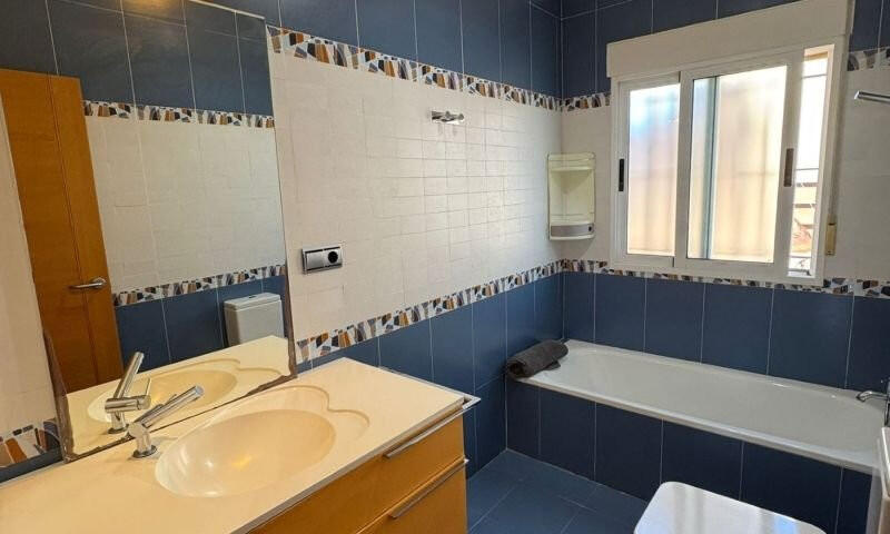3 Cuarto Villa en venta