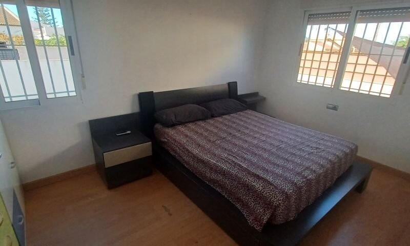 3 Cuarto Villa en venta