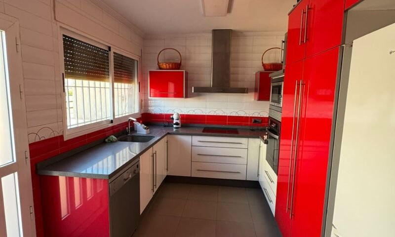 3 Cuarto Villa en venta