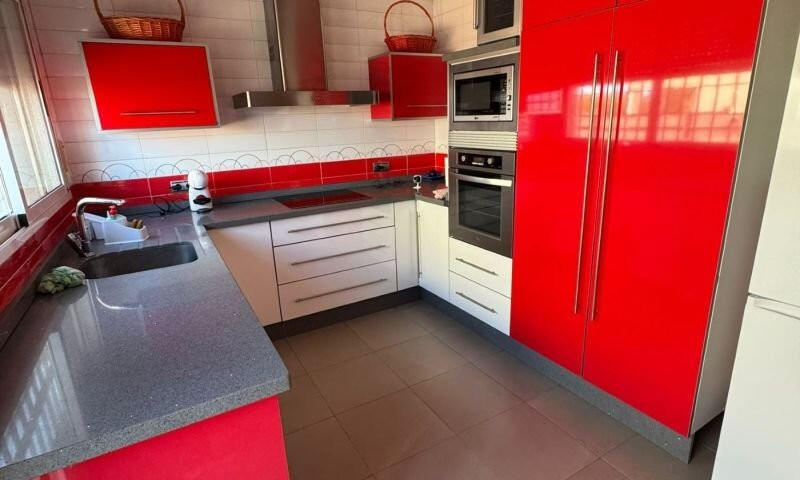 3 Cuarto Villa en venta