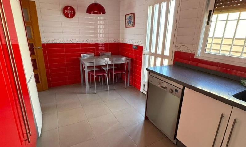 3 Cuarto Villa en venta