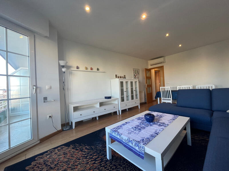 4 Schlafzimmer Appartement zu verkaufen