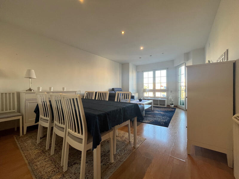 4 Schlafzimmer Appartement zu verkaufen