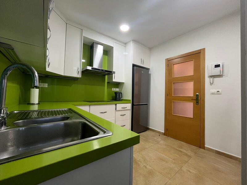 4 Schlafzimmer Appartement zu verkaufen