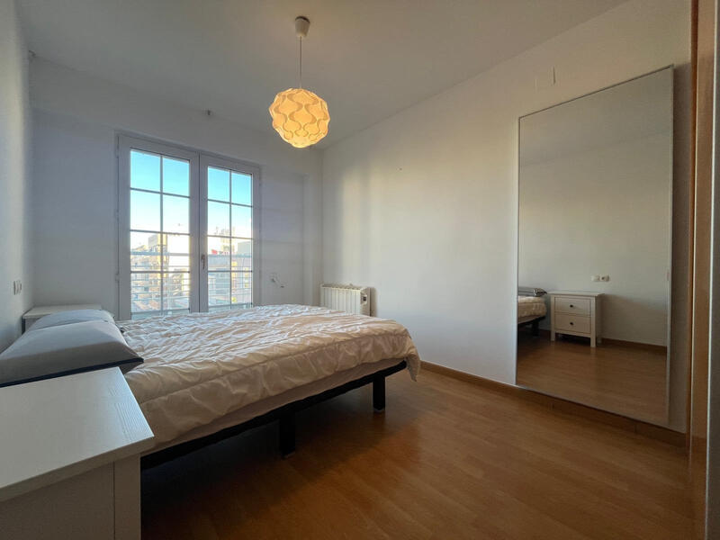 4 Schlafzimmer Appartement zu verkaufen