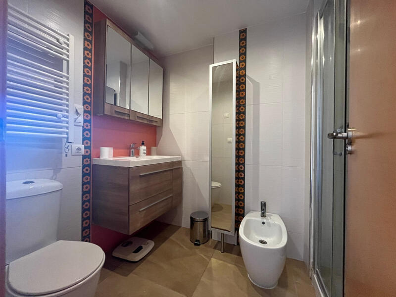 4 Schlafzimmer Appartement zu verkaufen