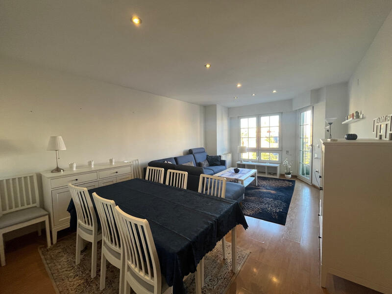 4 Schlafzimmer Appartement zu verkaufen