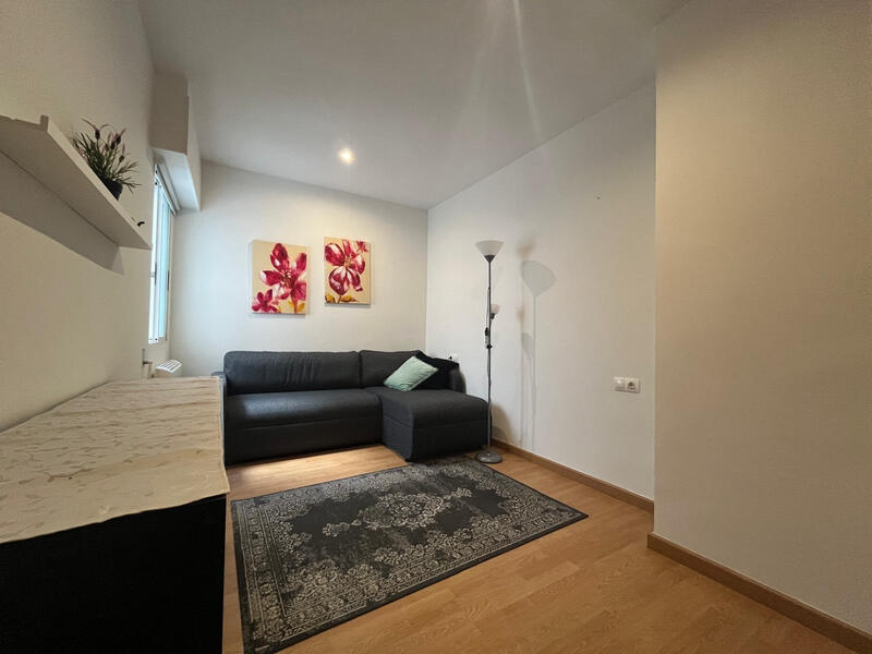 4 Schlafzimmer Appartement zu verkaufen