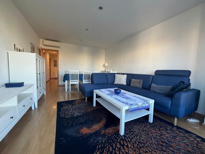 4 Schlafzimmer Appartement zu verkaufen