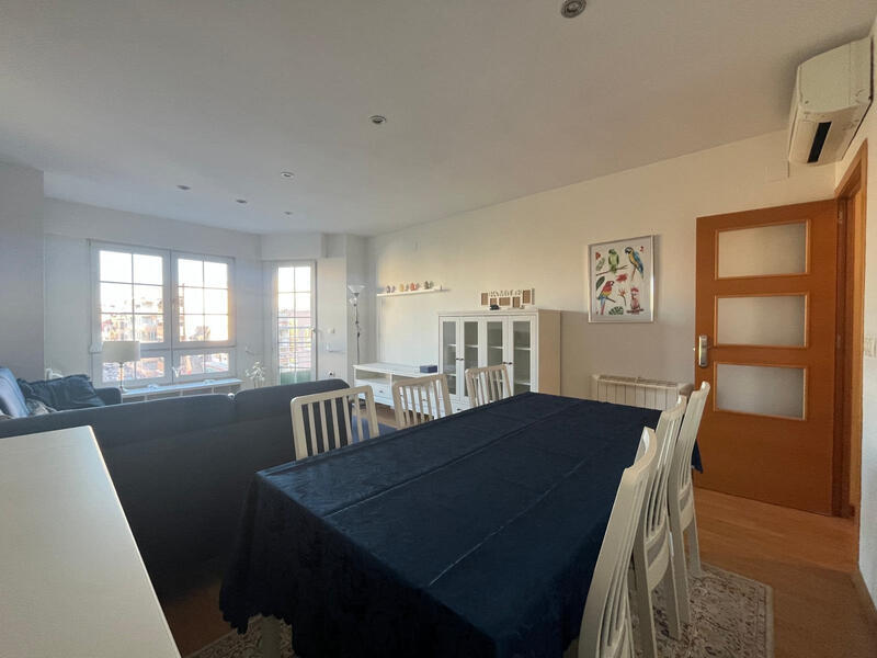 4 Schlafzimmer Appartement zu verkaufen