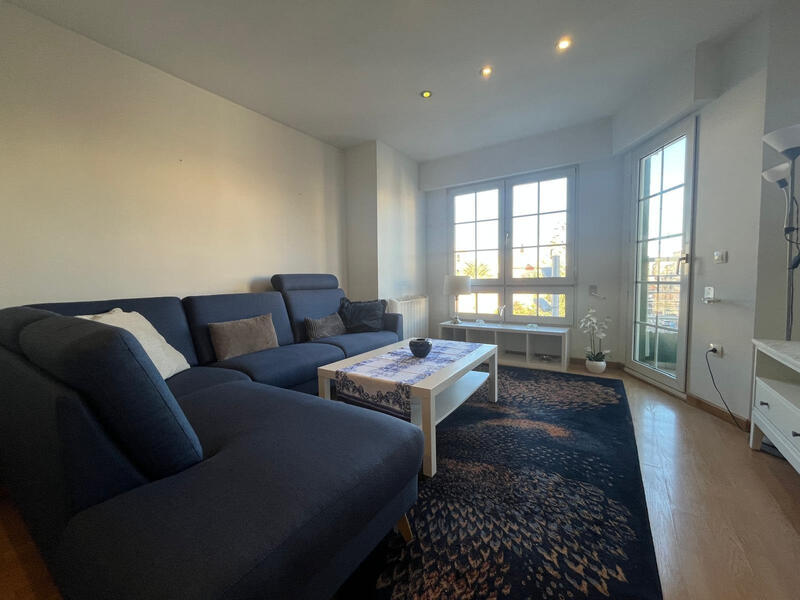 4 Schlafzimmer Appartement zu verkaufen